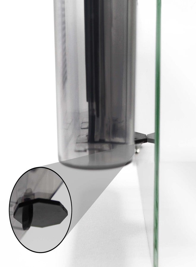 سان سان فلتر SunSun HBL-303 Tech and Toy Hang on Power Slim، قطعة واحدة - Image 4